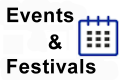 Cape Jervis Events and Festivals