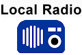 Cape Jervis Local Radio Information