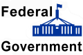 Cape Jervis Federal Government Information
