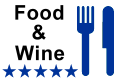 Cape Jervis Food and Wine Directory