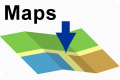 Cape Jervis Maps