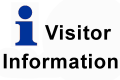 Cape Jervis Visitor Information